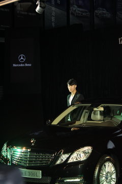 2011款 E300L 3.0L 优雅型