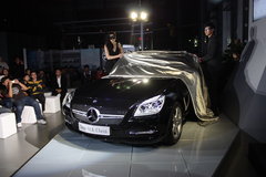 2011款 E300L 3.0L 优雅型