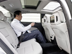 2011款 E300L 3.0L 优雅型