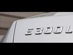 2011款 E300L 3.0L 优雅型
