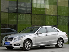 2011款 E300L 3.0L 优雅型