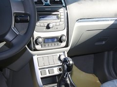 2012款 1.5L 手动 舒适型