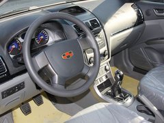 2012款 1.5L 手动 舒适型