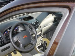 2012款 1.5L 手动 舒适型