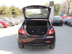 2012款 1.5L 手动 舒适型