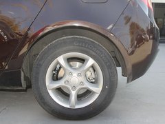 2012款 1.5L 手动 舒适型