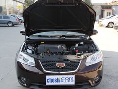 2012款 1.5L 手动 舒适型