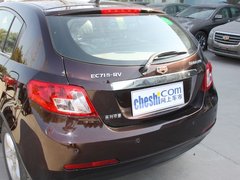 2012款 1.5L 手动 舒适型