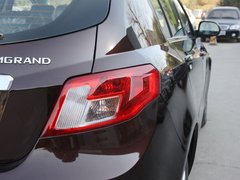 2012款 1.5L 手动 舒适型