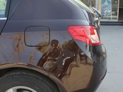 2012款 1.5L 手动 舒适型
