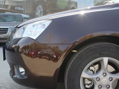 2012款 1.5L 手动 舒适型