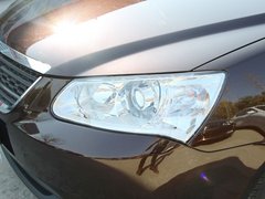 2012款 1.5L 手动 舒适型