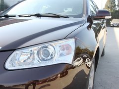2012款 1.5L 手动 舒适型