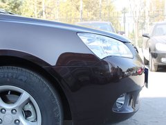 2012款 1.5L 手动 舒适型