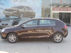 2012款 1.5L 手动 舒适型