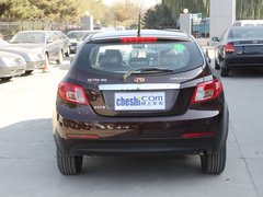 2012款 1.5L 手动 舒适型