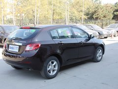 2012款 1.5L 手动 舒适型