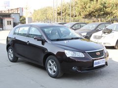 2012款 1.5L 手动 舒适型