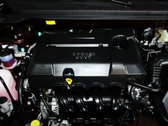 2012款 1.5L 手动 舒适型
