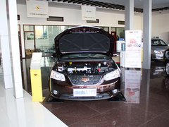 2012款 1.5L 手动 舒适型