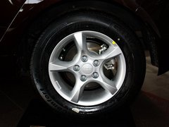 2012款 1.5L 手动 舒适型