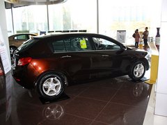 2012款 1.5L 手动 舒适型
