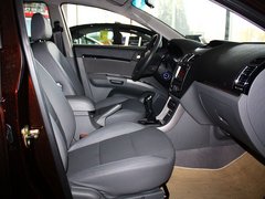 2012款 1.5L 手动 舒适型