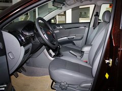 2012款 1.5L 手动 舒适型