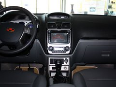 2012款 1.5L 手动 舒适型