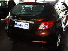 2012款 1.5L 手动 舒适型