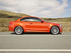 2011款 M Coupe 3.0T 手动型