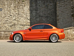 2011款 M Coupe 3.0T 手动型