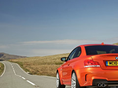 2011款 M Coupe 3.0T 手动型