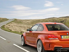 2011款 M Coupe 3.0T 手动型