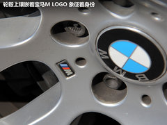 2011款 M Coupe 3.0T 手动型