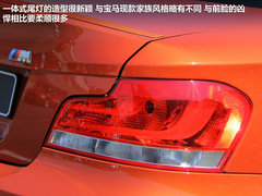 2011款 M Coupe 3.0T 手动型