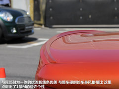 2011款 M Coupe 3.0T 手动型