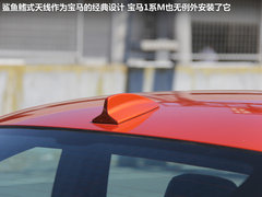 2011款 M Coupe 3.0T 手动型