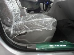 2012款 2.0 DVVT 手动 舒适型