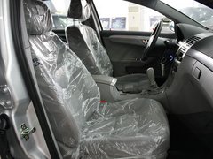 2012款 2.0 DVVT 手动 舒适型