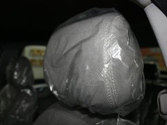 2012款 2.0 DVVT 手动 舒适型