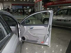 2012款 2.0 DVVT 手动 舒适型