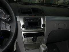 2012款 2.0 DVVT 手动 舒适型