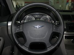 2012款 2.0 DVVT 手动 舒适型