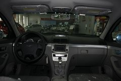 2012款 2.0 DVVT 手动 舒适型