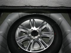 2012款 2.0 DVVT 手动 舒适型