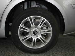 2012款 2.0 DVVT 手动 舒适型