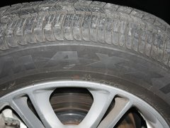 2012款 2.0 DVVT 手动 舒适型