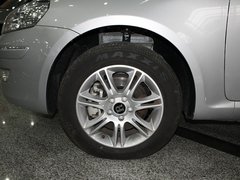 2012款 2.0 DVVT 手动 舒适型