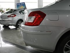 2012款 2.0 DVVT 手动 舒适型